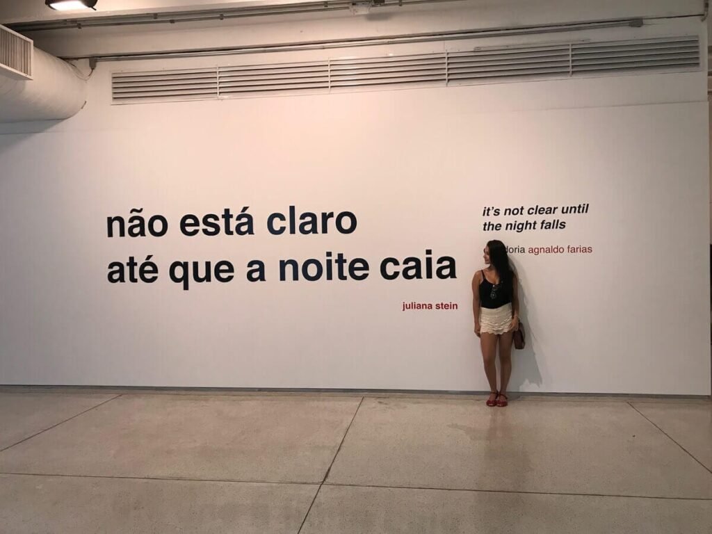 Museu do Olho