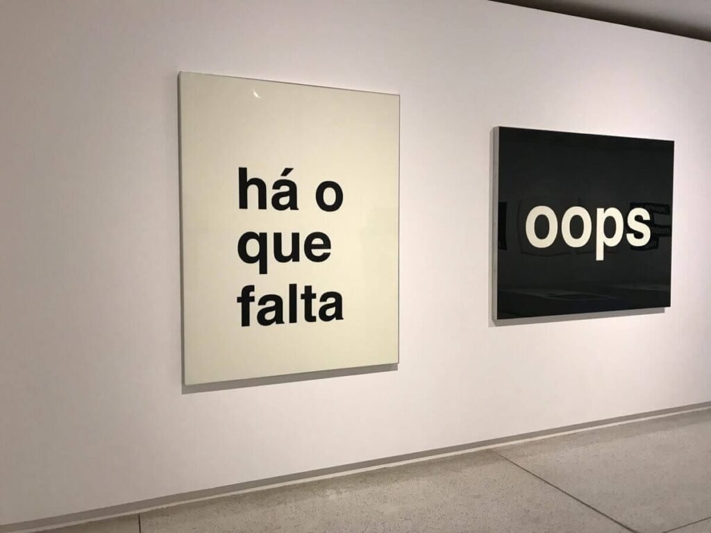 Museu do Olho