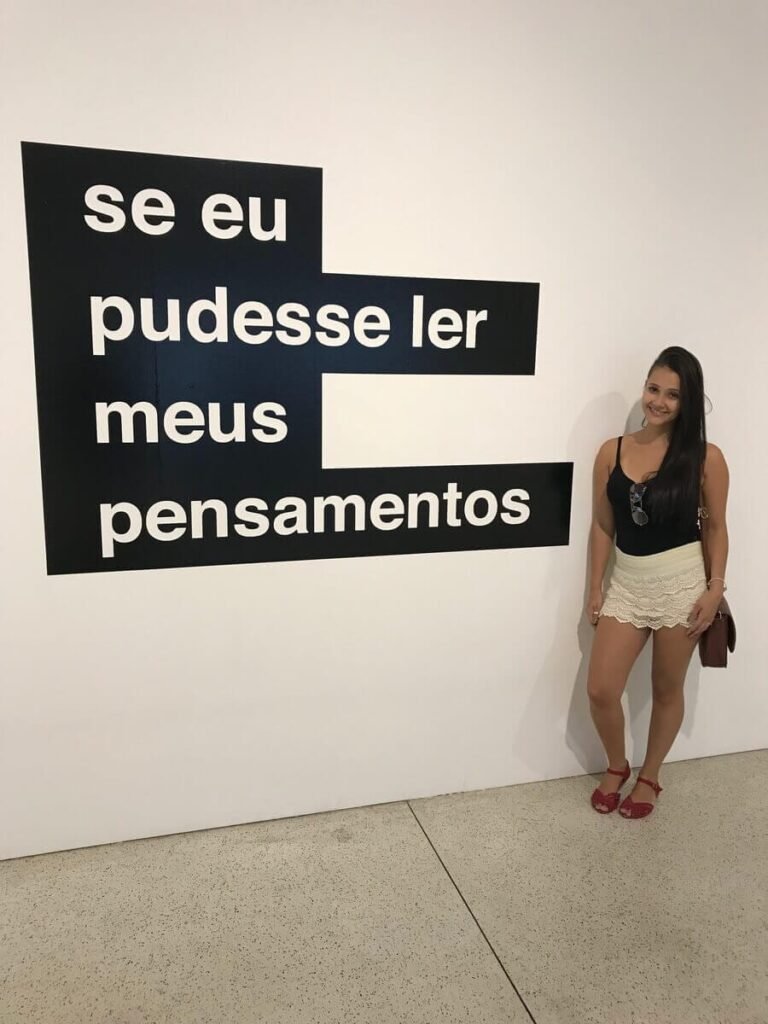 Museu do Olho